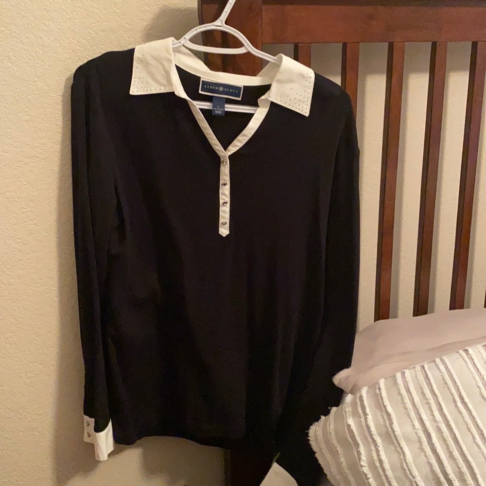 Women’s Dress Shirt